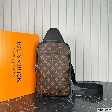 avenue slingbag nm|louis vuitton sling bag price.